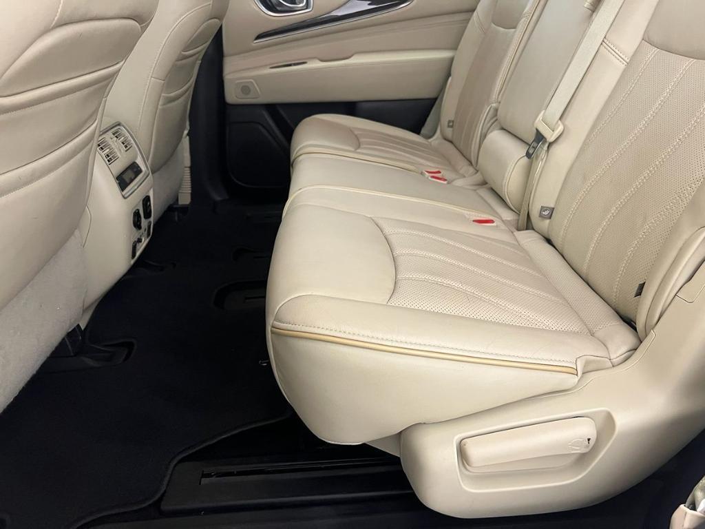 used 2015 INFINITI QX60 car, priced at $13,991