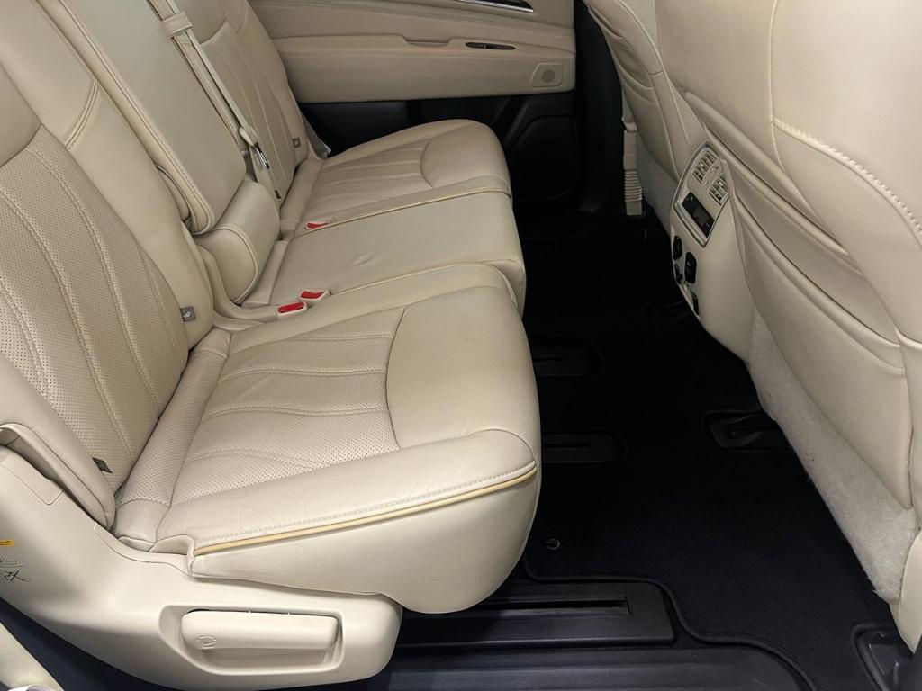 used 2015 INFINITI QX60 car, priced at $13,991