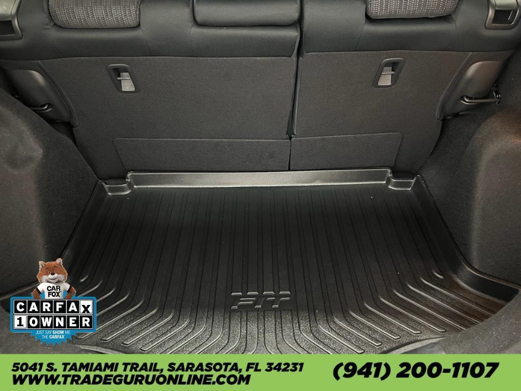 used 2015 Honda Fit car, priced at $12,777