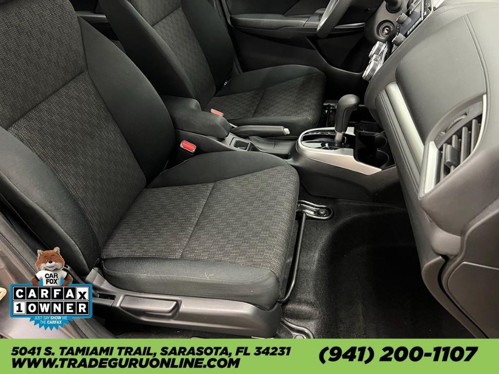 used 2015 Honda Fit car, priced at $12,777