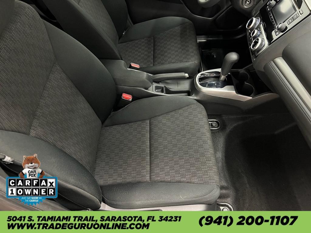 used 2015 Honda Fit car, priced at $12,777