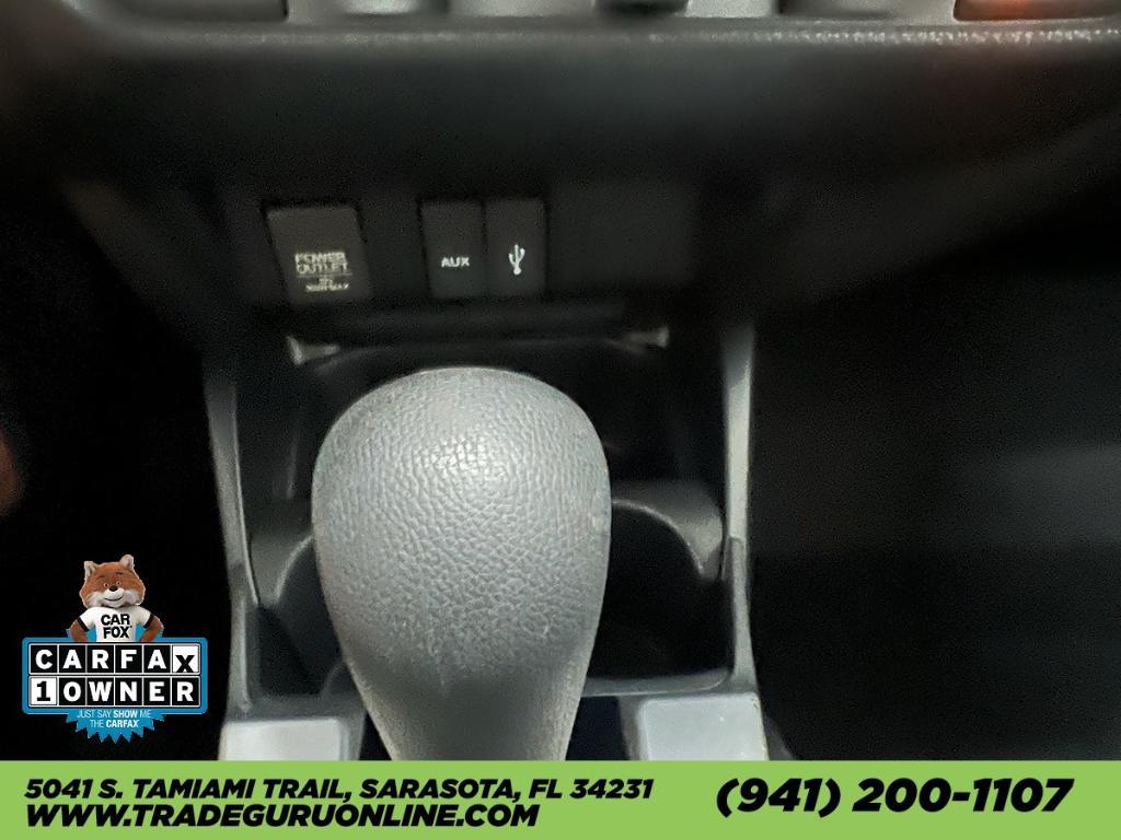 used 2015 Honda Fit car, priced at $12,777