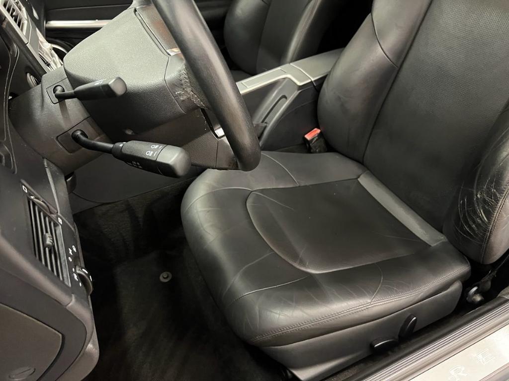 used 2005 Chrysler Crossfire car, priced at $6,500
