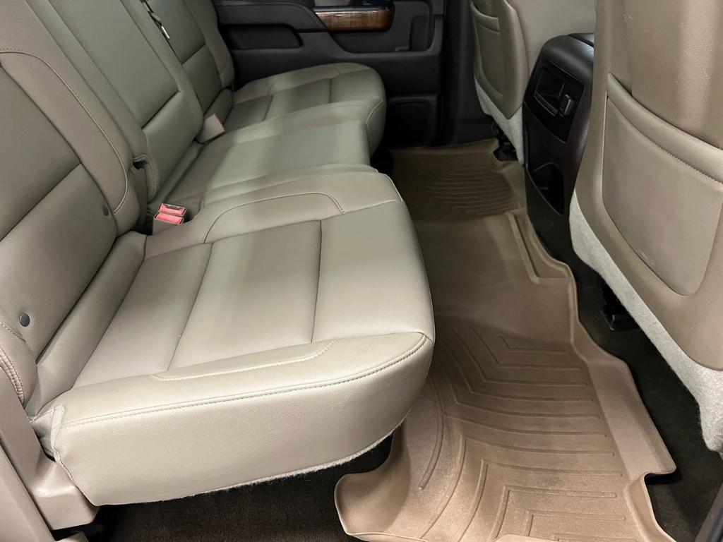 used 2015 GMC Sierra 1500 car, priced at $24,703