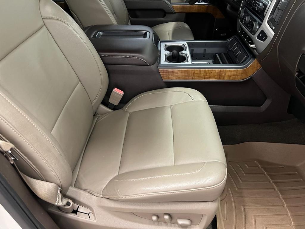 used 2015 GMC Sierra 1500 car, priced at $24,703