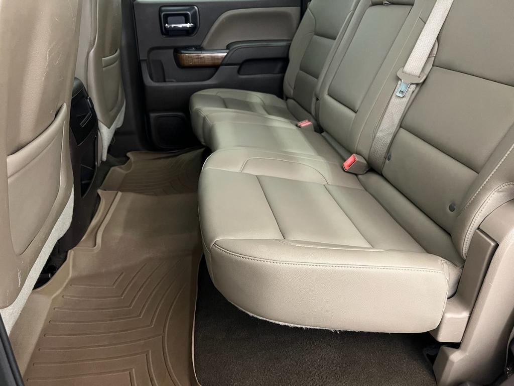 used 2015 GMC Sierra 1500 car, priced at $24,703