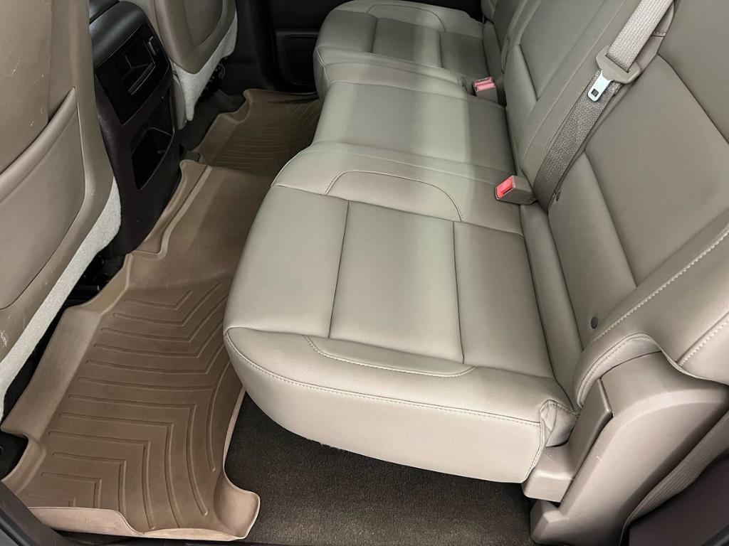 used 2015 GMC Sierra 1500 car, priced at $24,703