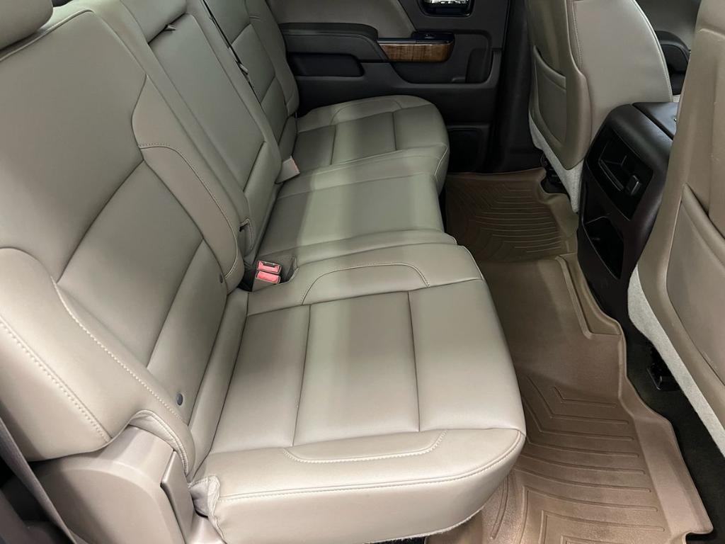 used 2015 GMC Sierra 1500 car, priced at $24,703