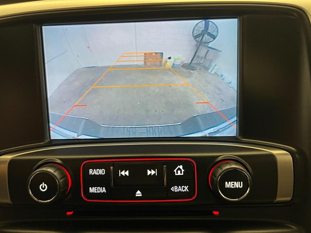 used 2015 GMC Sierra 1500 car, priced at $24,703