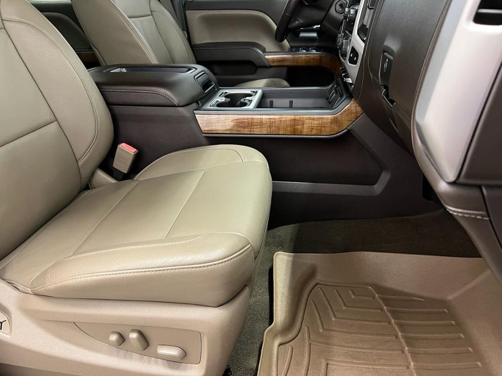 used 2015 GMC Sierra 1500 car, priced at $24,703