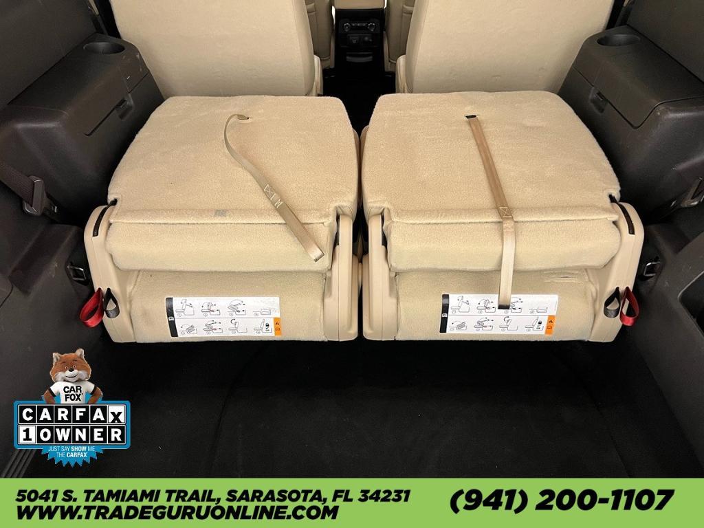used 2019 Ford Flex car, priced at $17,491