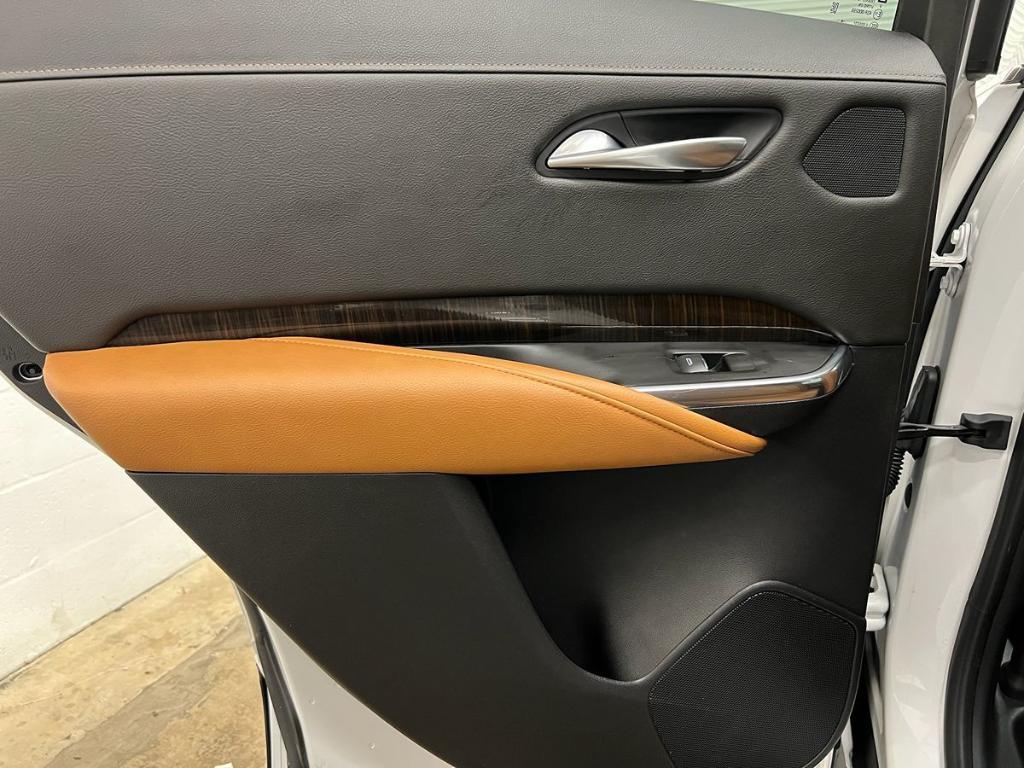 used 2019 Cadillac XT4 car, priced at $16,991