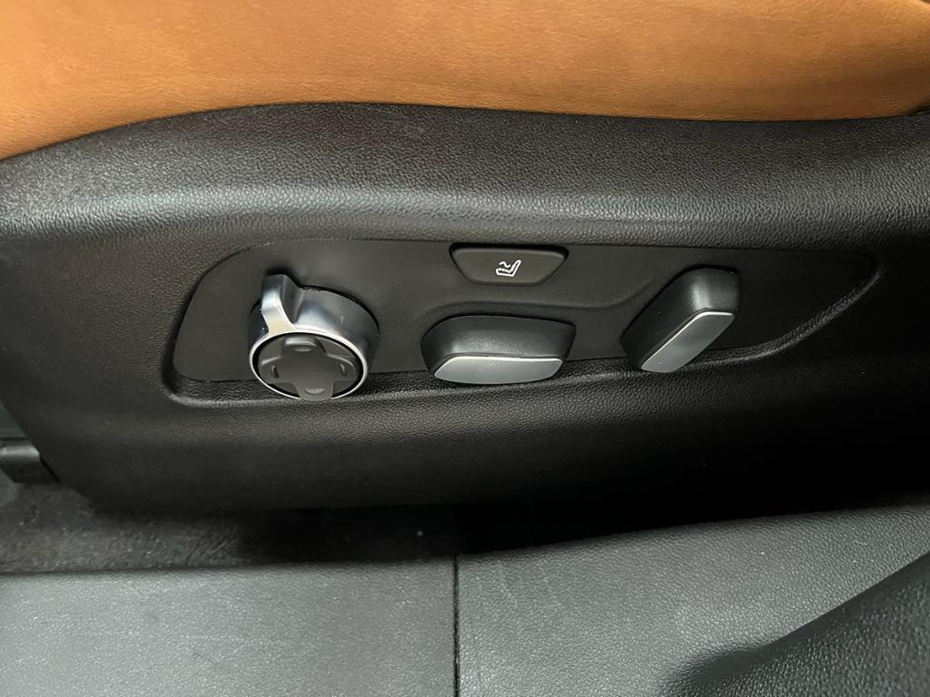 used 2019 Cadillac XT4 car, priced at $16,991