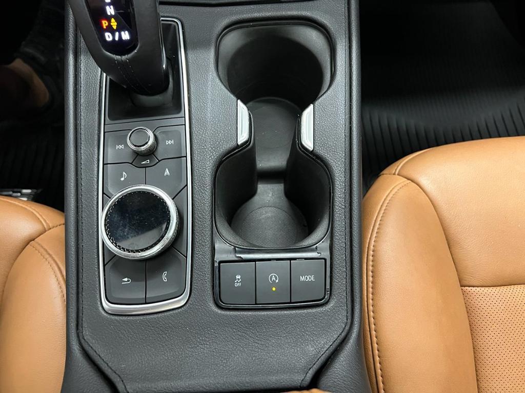 used 2019 Cadillac XT4 car, priced at $16,991