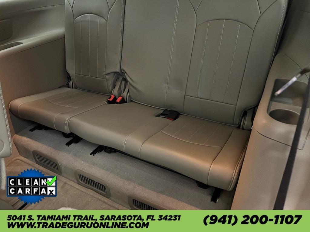 used 2014 GMC Acadia car, priced at $10,777