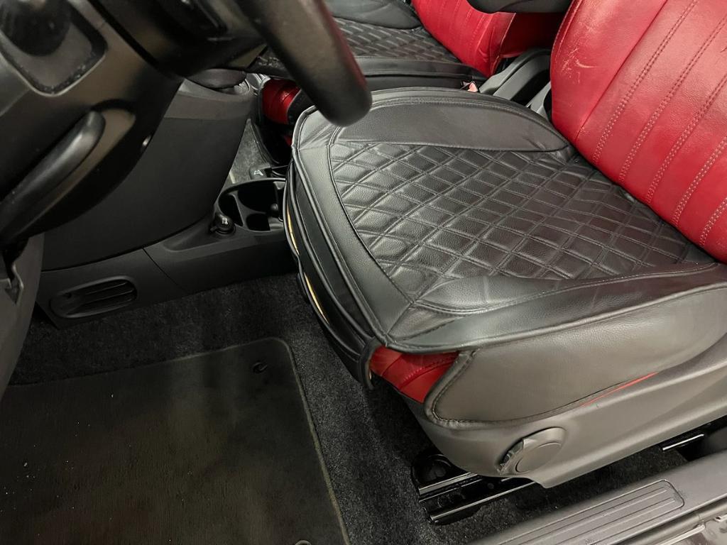 used 2012 FIAT 500C car, priced at $6,777