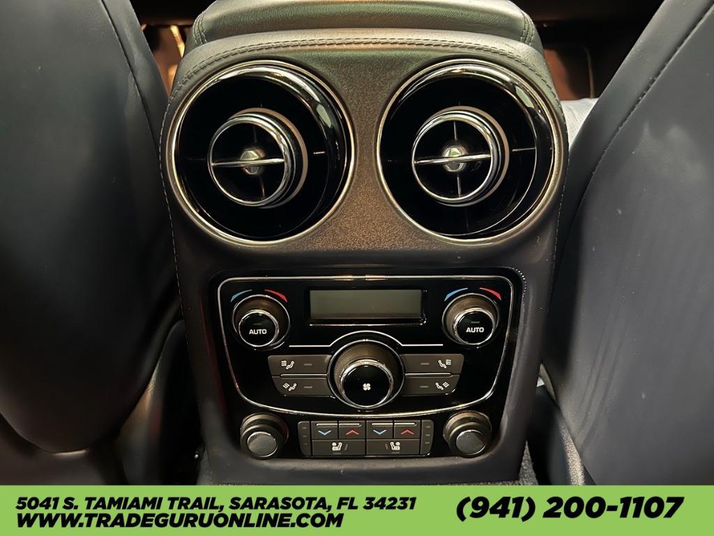 used 2013 Jaguar XJ car, priced at $12,991