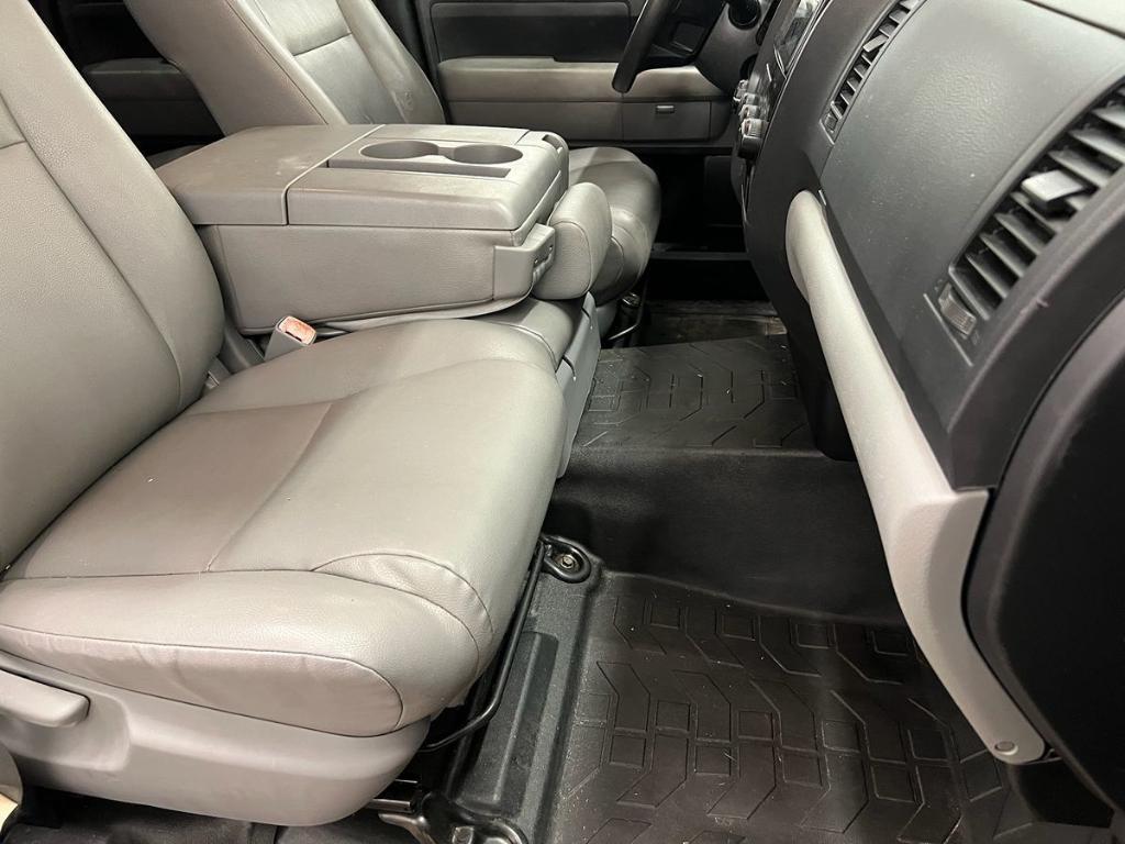 used 2011 Toyota Tundra car, priced at $12,991