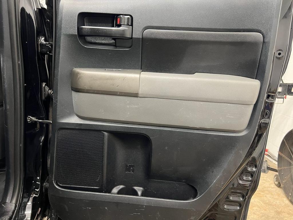 used 2011 Toyota Tundra car, priced at $12,991