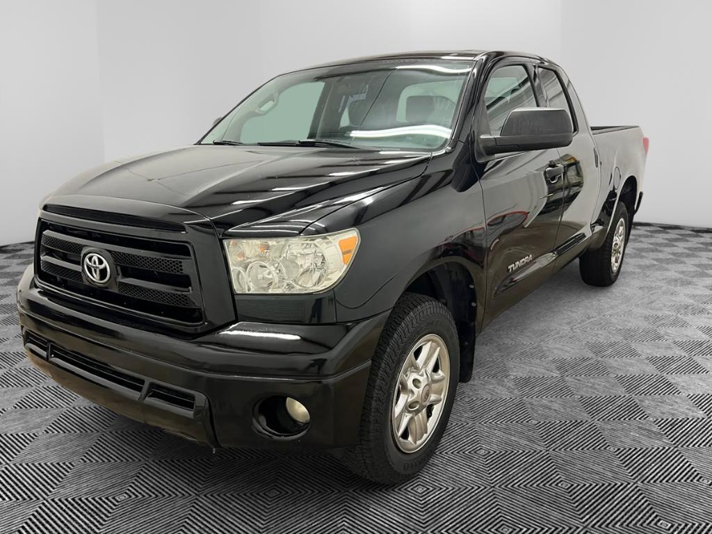 used 2011 Toyota Tundra car, priced at $12,991