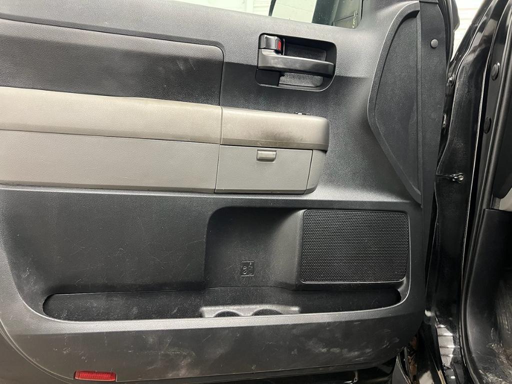 used 2011 Toyota Tundra car, priced at $12,991