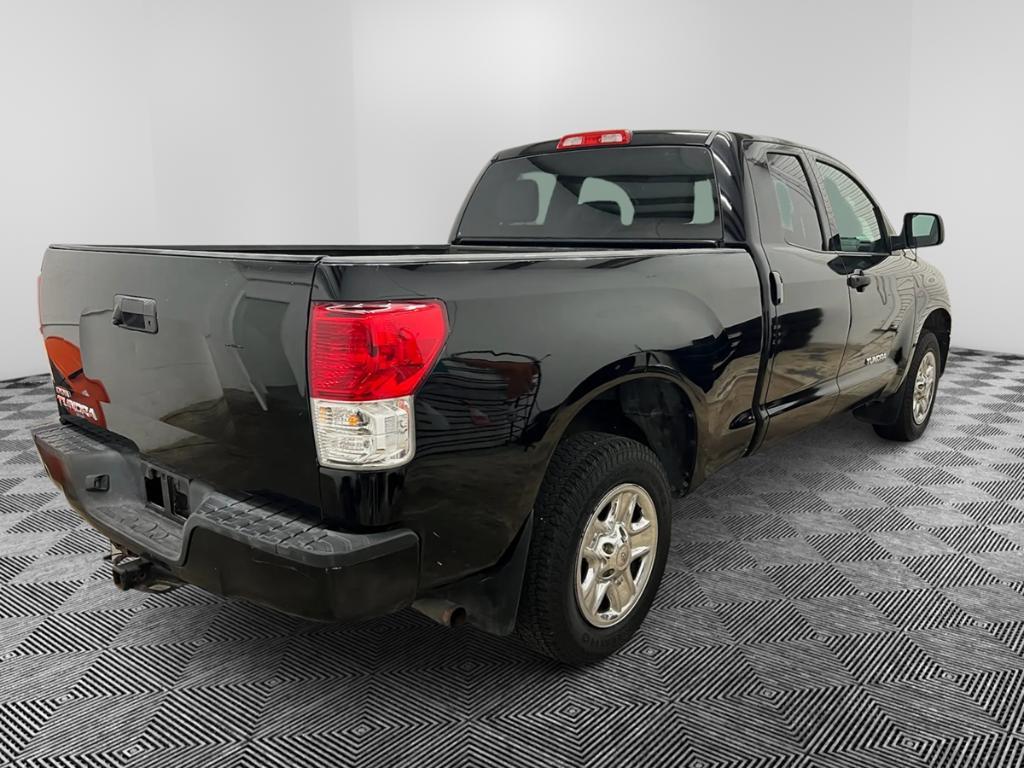 used 2011 Toyota Tundra car, priced at $12,991