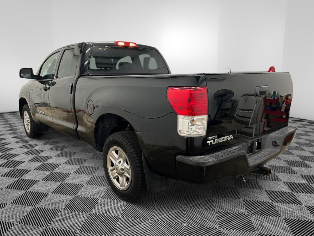 used 2011 Toyota Tundra car, priced at $12,991