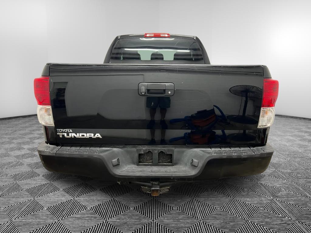 used 2011 Toyota Tundra car, priced at $12,991