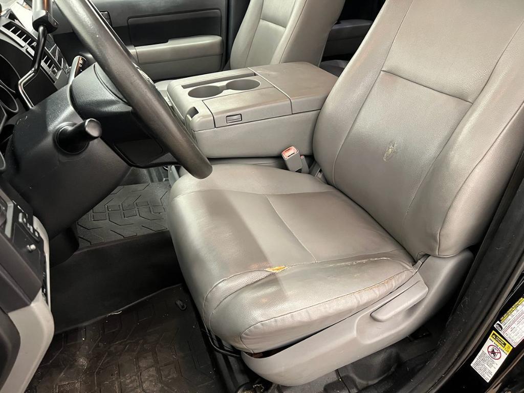 used 2011 Toyota Tundra car, priced at $12,991