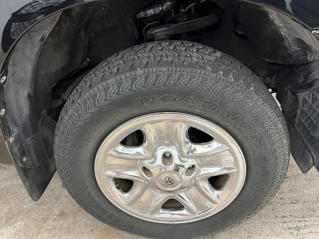 used 2011 Toyota Tundra car, priced at $12,991