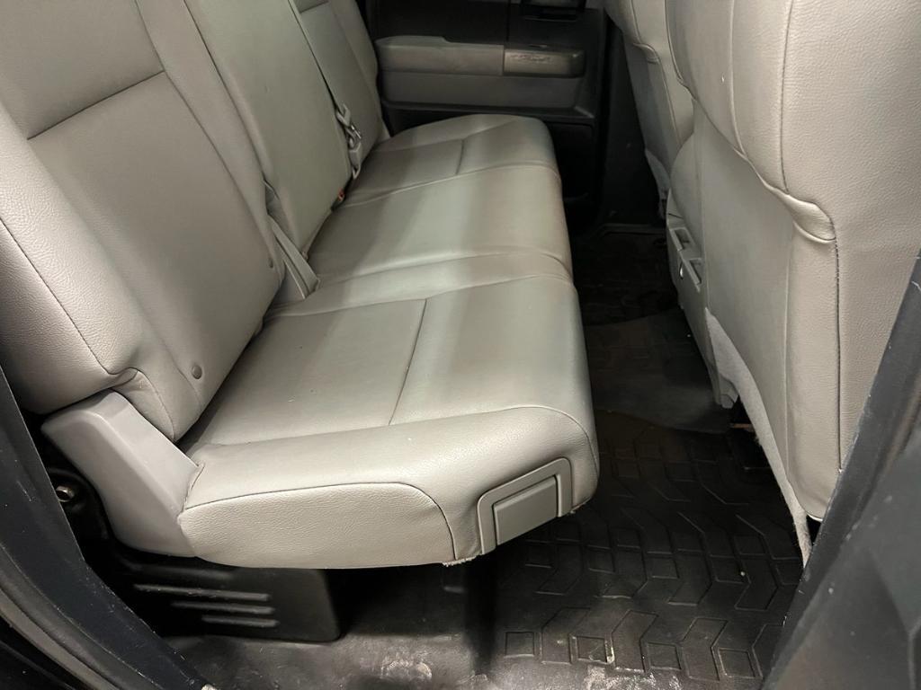 used 2011 Toyota Tundra car, priced at $12,991