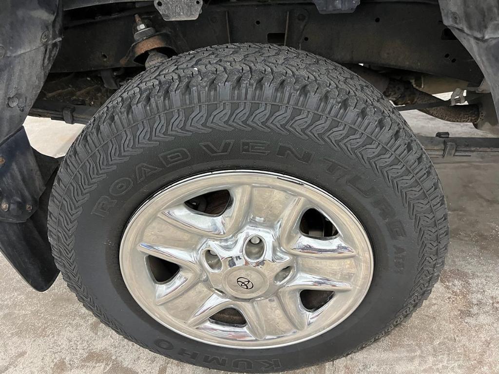 used 2011 Toyota Tundra car, priced at $12,991