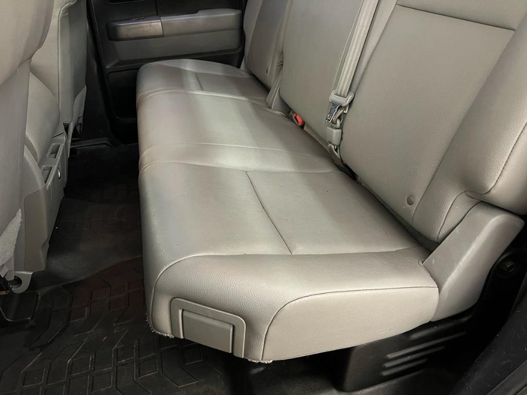 used 2011 Toyota Tundra car, priced at $12,991