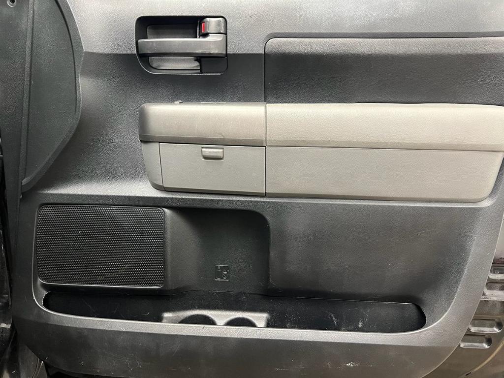 used 2011 Toyota Tundra car, priced at $12,991