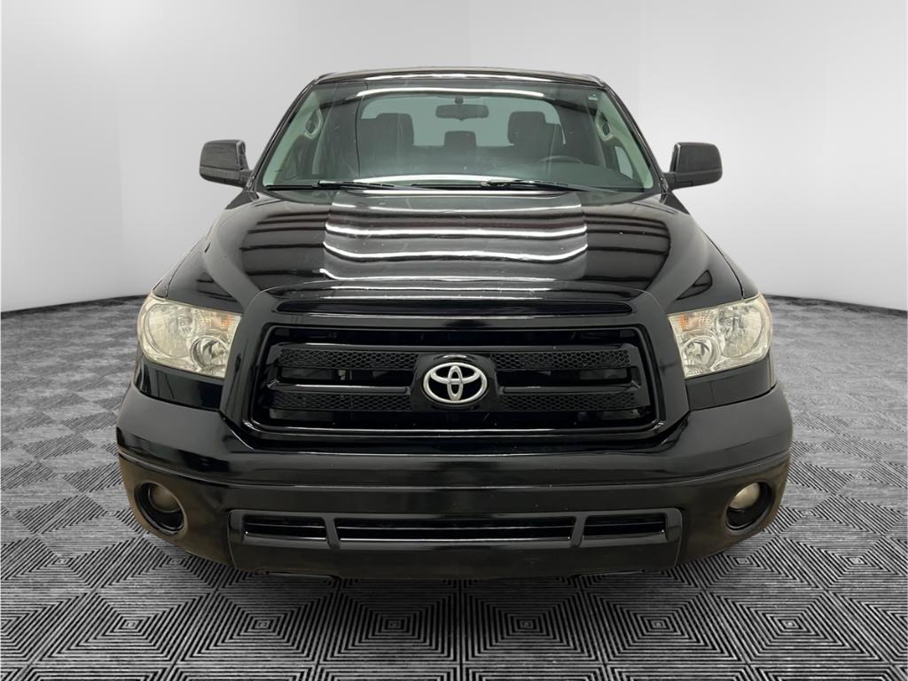 used 2011 Toyota Tundra car, priced at $12,991