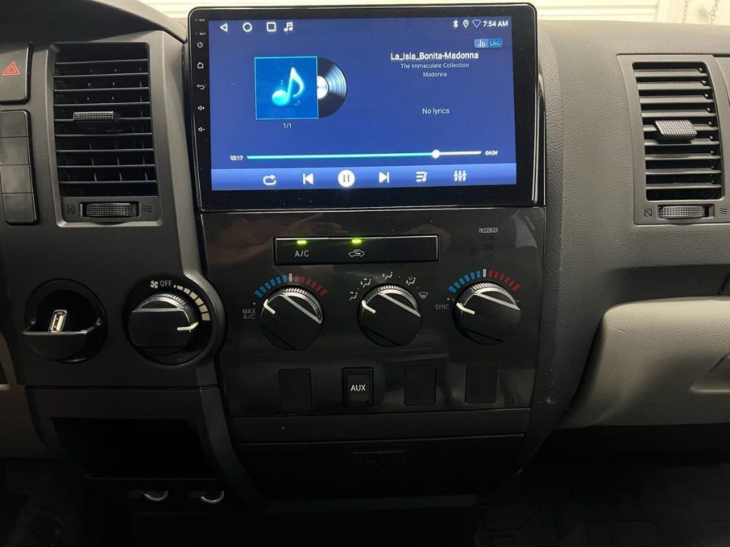used 2011 Toyota Tundra car, priced at $12,991