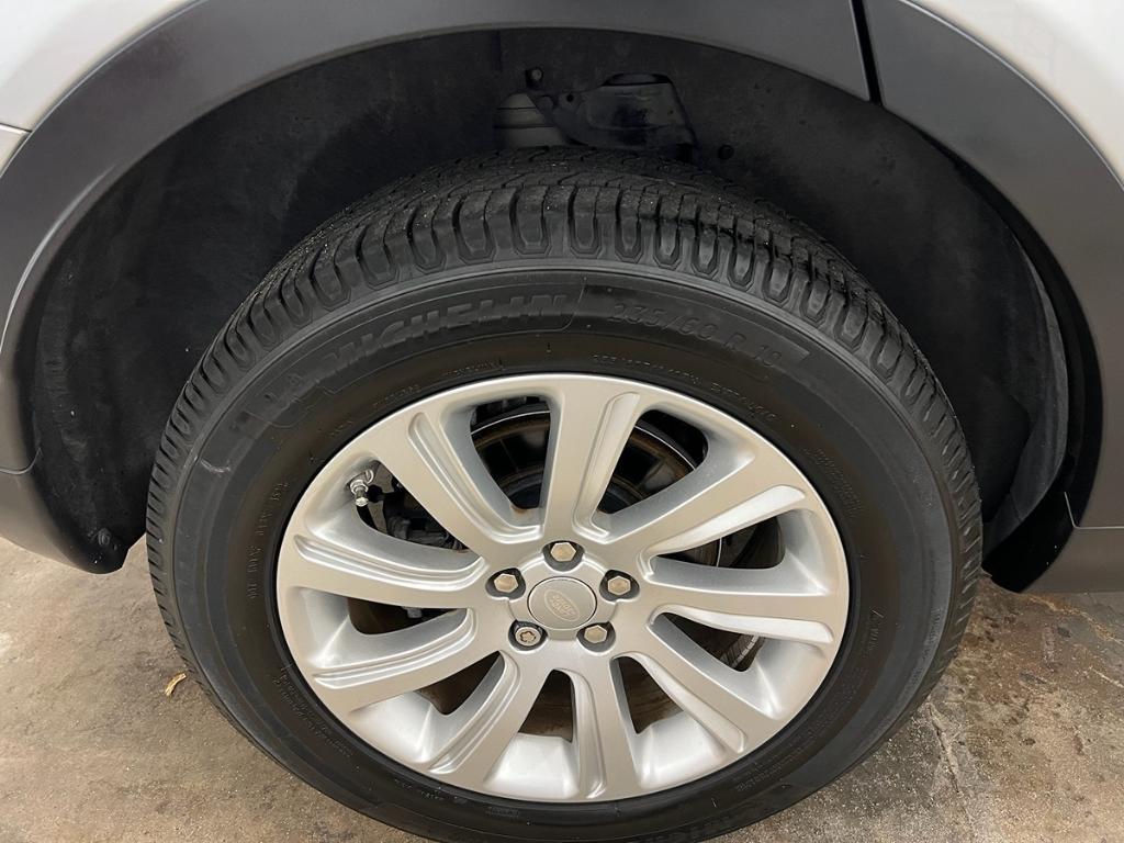 used 2019 Land Rover Discovery Sport car, priced at $11,991