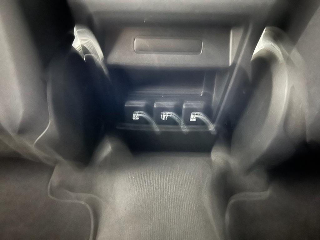 used 2019 Land Rover Discovery Sport car, priced at $11,991
