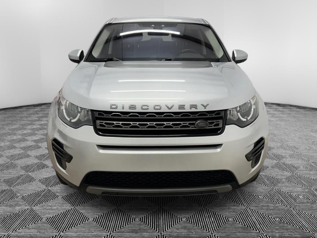 used 2019 Land Rover Discovery Sport car, priced at $11,991