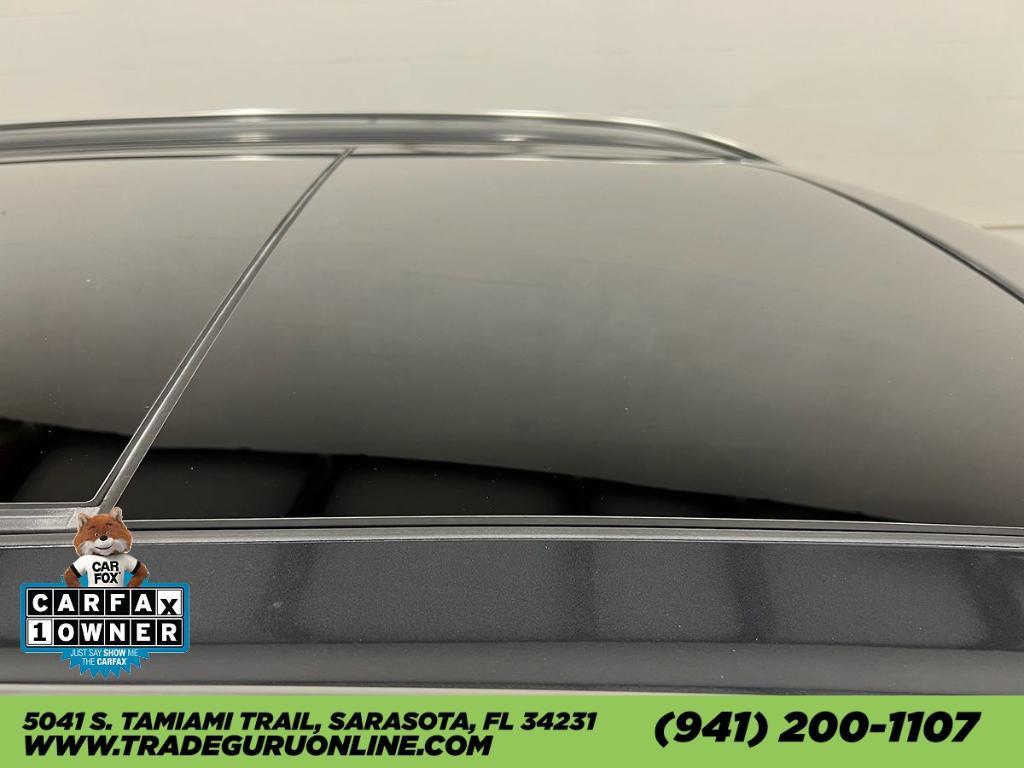 used 2017 Volvo XC90 car, priced at $15,500