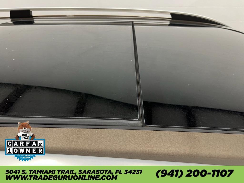 used 2016 Volvo XC90 car, priced at $11,995