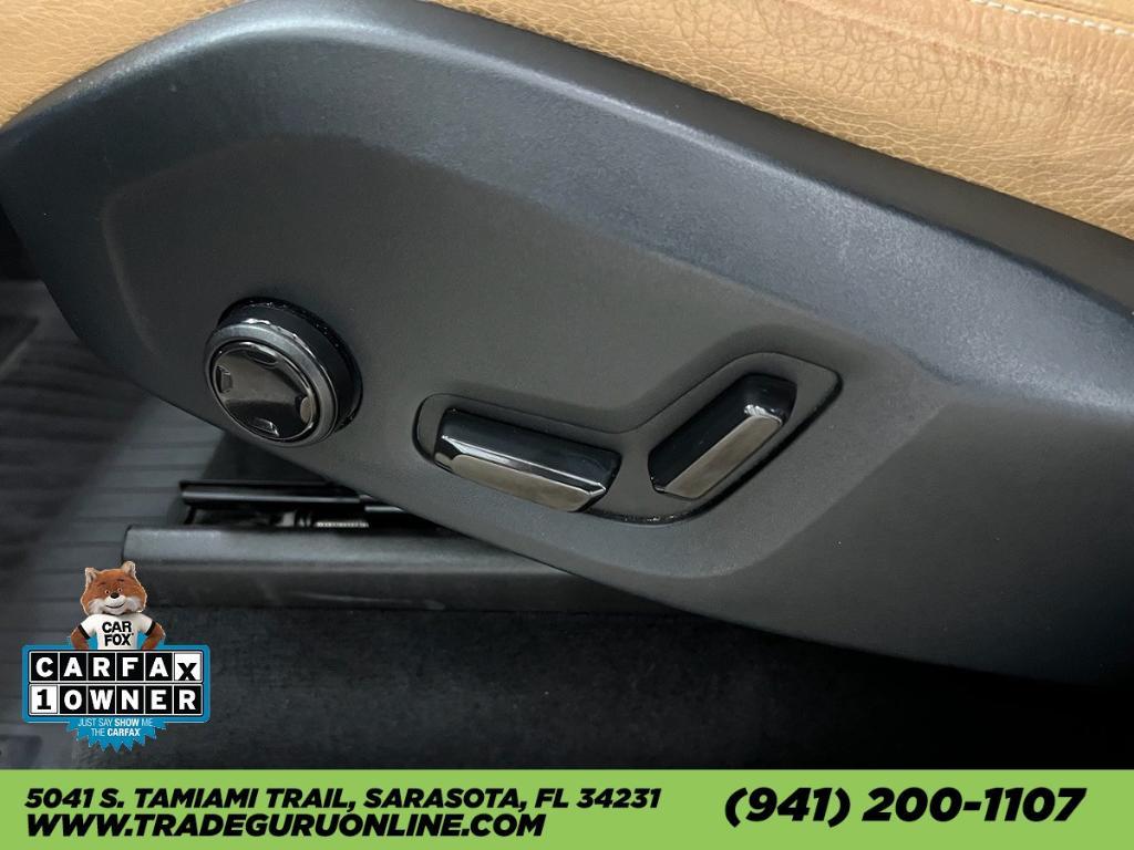 used 2016 Volvo XC90 car, priced at $11,995
