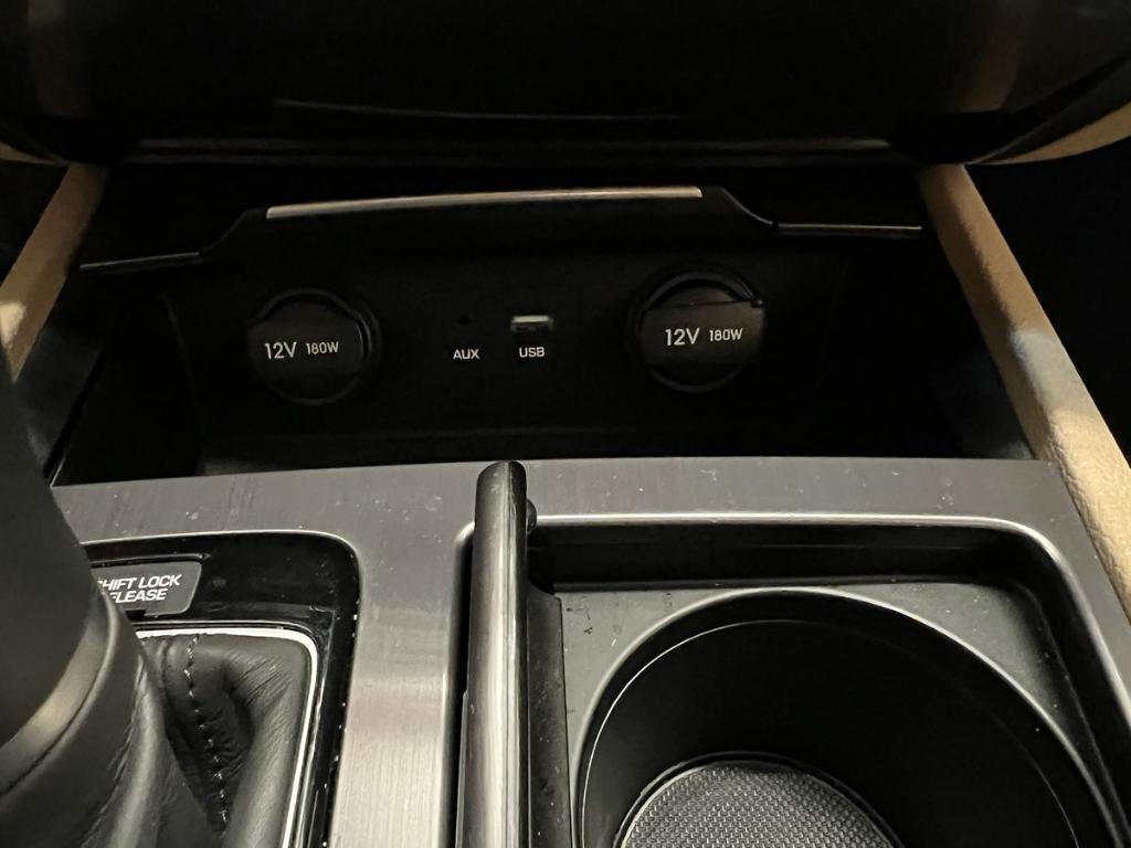 used 2015 Hyundai Genesis car, priced at $13,777