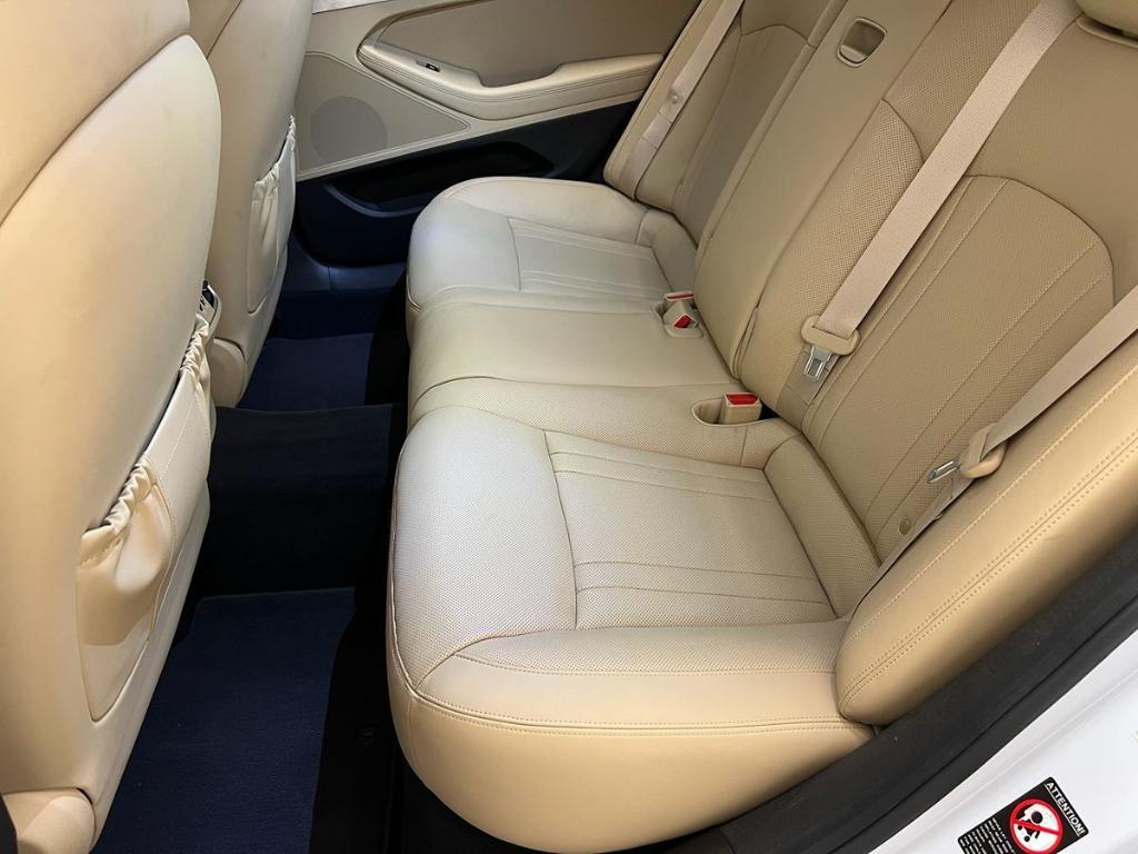 used 2015 Hyundai Genesis car, priced at $13,777