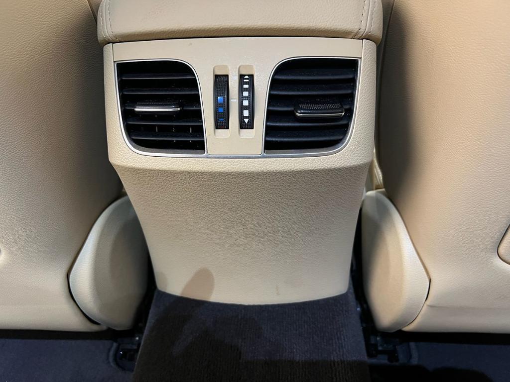 used 2015 Hyundai Genesis car, priced at $13,777