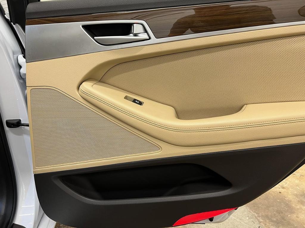 used 2015 Hyundai Genesis car, priced at $13,777