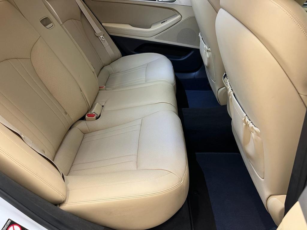 used 2015 Hyundai Genesis car, priced at $13,777