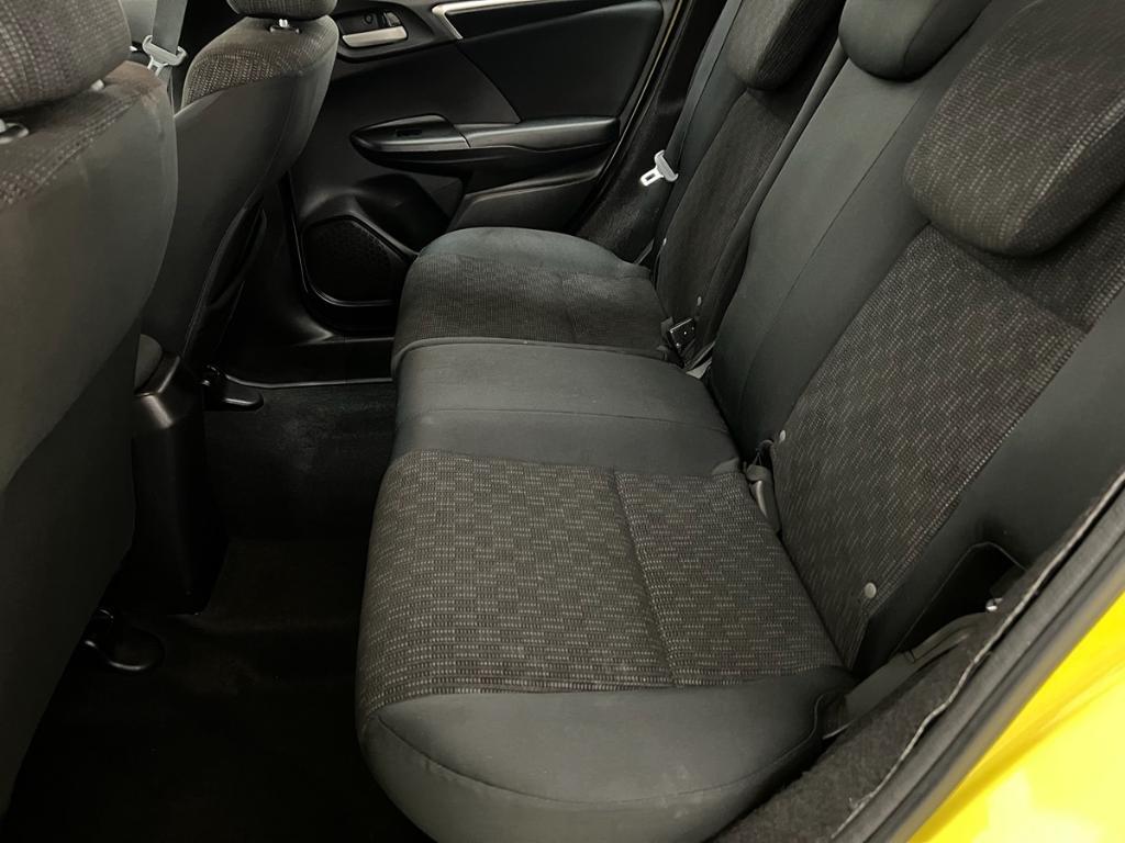 used 2015 Honda Fit car, priced at $10,991
