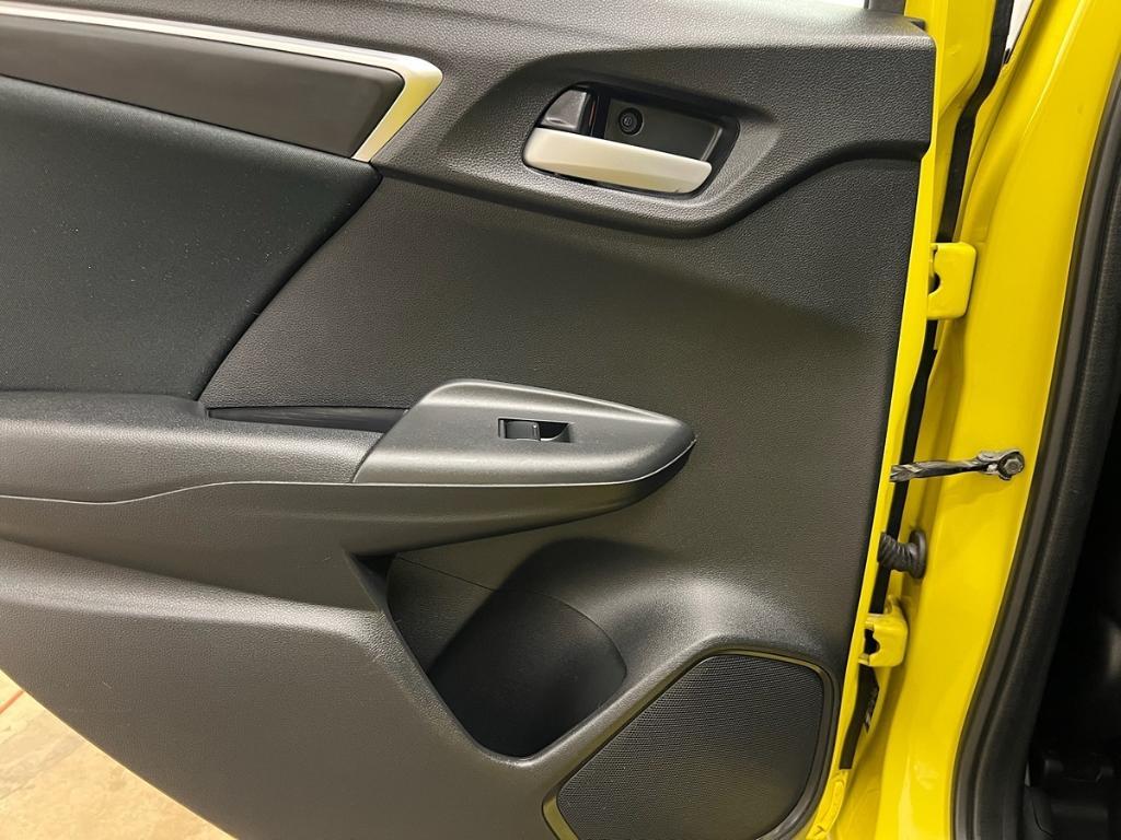 used 2015 Honda Fit car, priced at $10,991