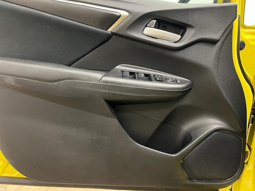 used 2015 Honda Fit car, priced at $10,991